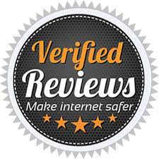 Verified Reviews